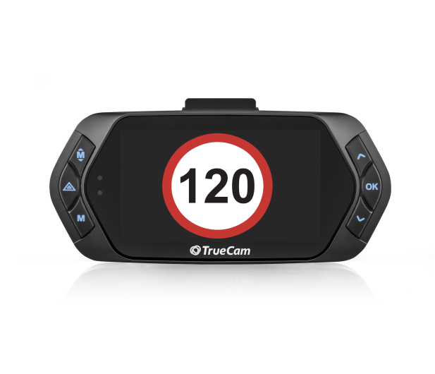TRUECAM A7S - 1436191 - zdjęcie 3